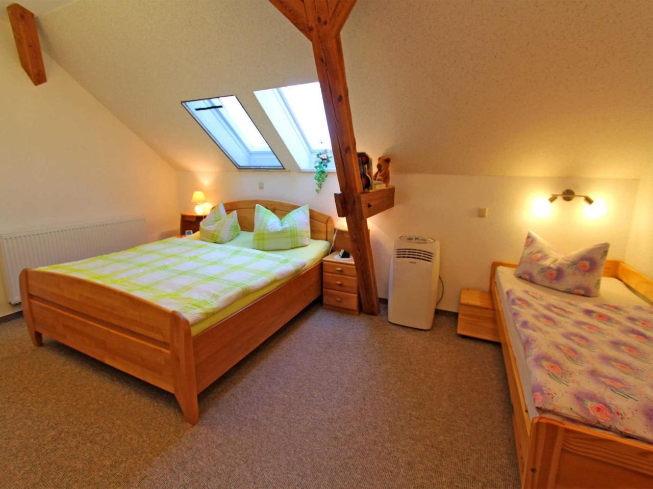 Ferienwohnung Kagar See 9881 Extérieur photo