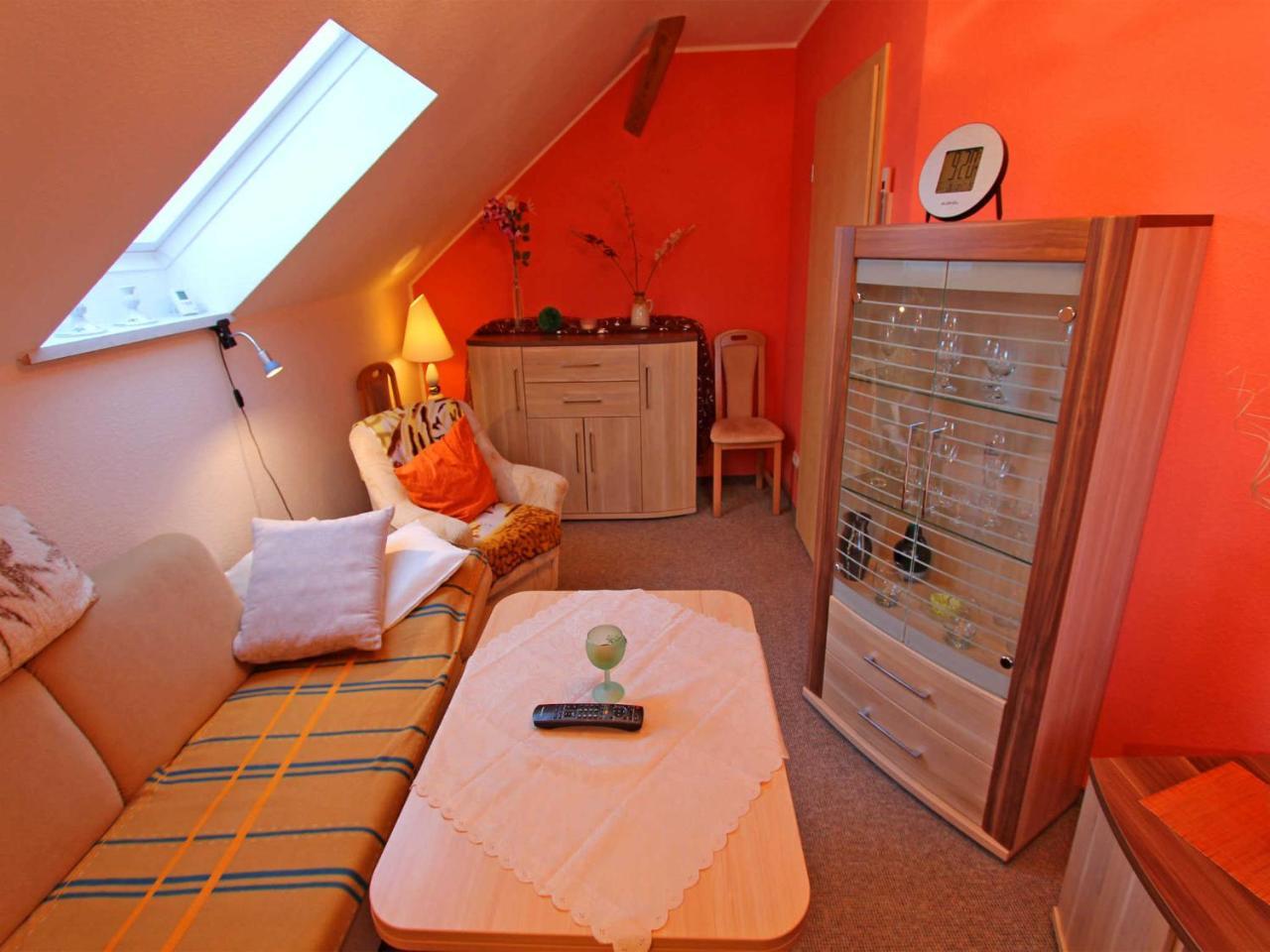 Ferienwohnung Kagar See 9881 Extérieur photo