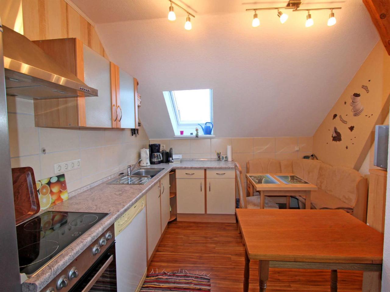 Ferienwohnung Kagar See 9881 Extérieur photo