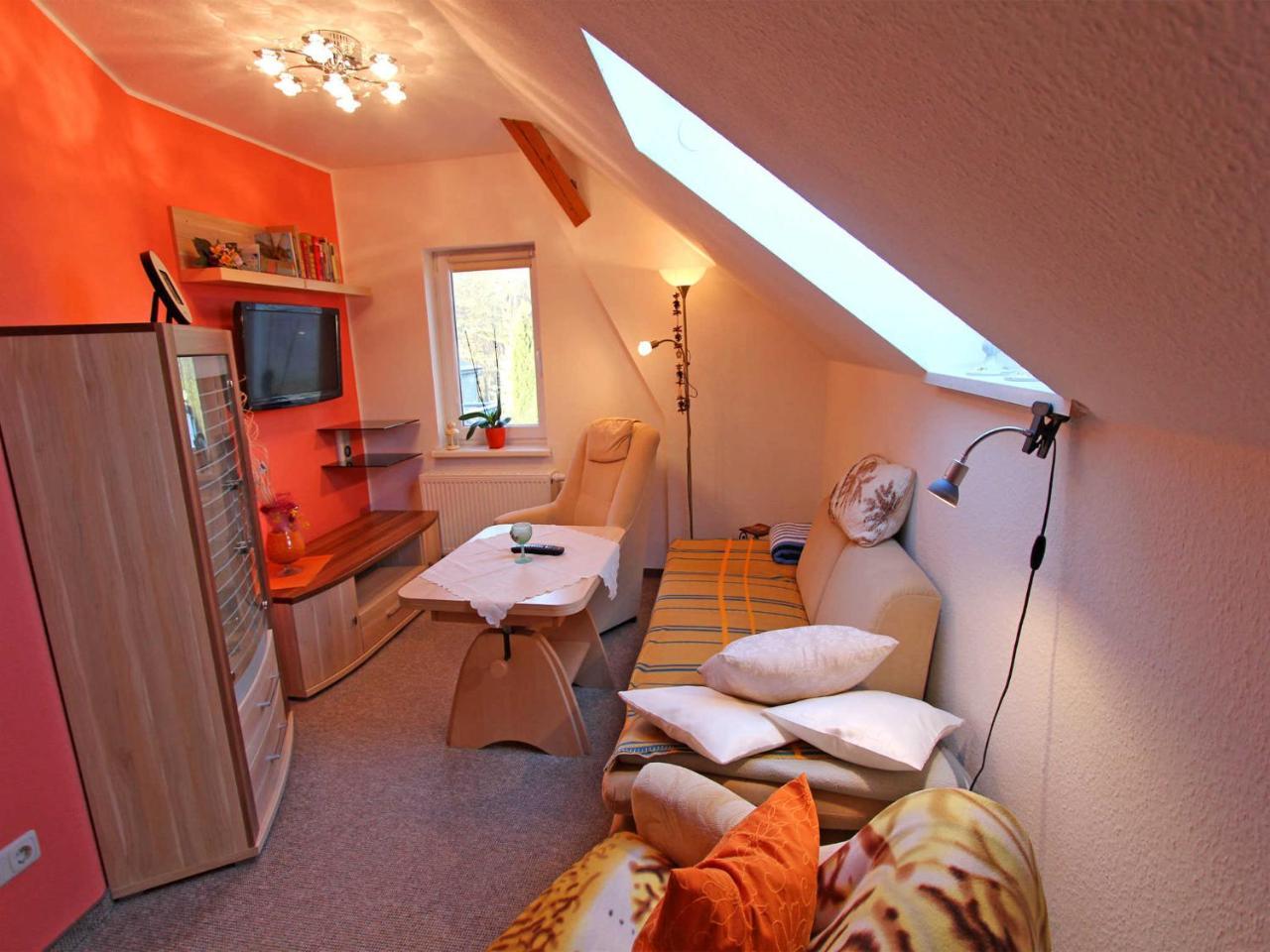 Ferienwohnung Kagar See 9881 Extérieur photo