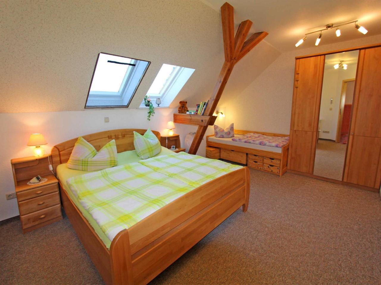 Ferienwohnung Kagar See 9881 Extérieur photo