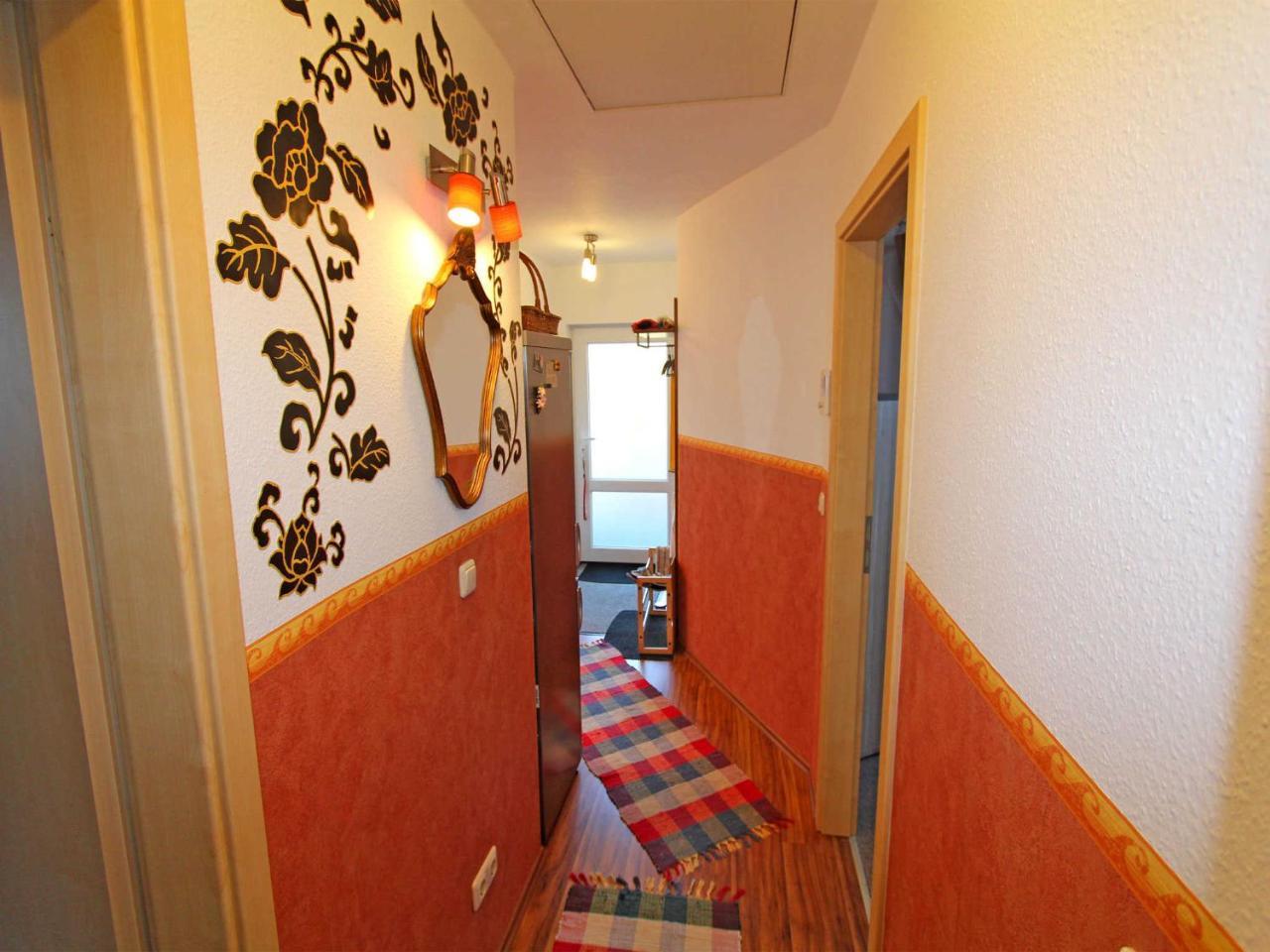 Ferienwohnung Kagar See 9881 Extérieur photo