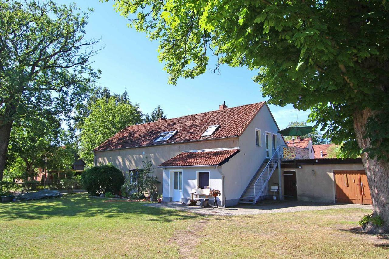 Ferienwohnung Kagar See 9881 Extérieur photo